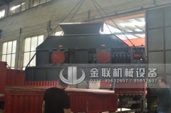 風(fēng)化砂制砂機出現(xiàn)卡機堵料是什么原因造成的？