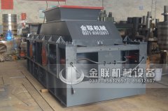 好品質(zhì)的河卵石制砂機就選金聯(lián)機械廠家！