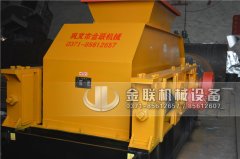 風(fēng)化砂制砂機的型號參數(shù)/優(yōu)勢/工作原理！