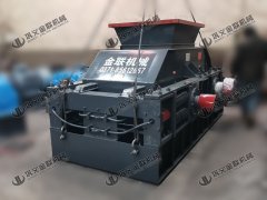 哪個廠家風化砂制砂機服務(wù)好，有哪些型號可以選擇？
