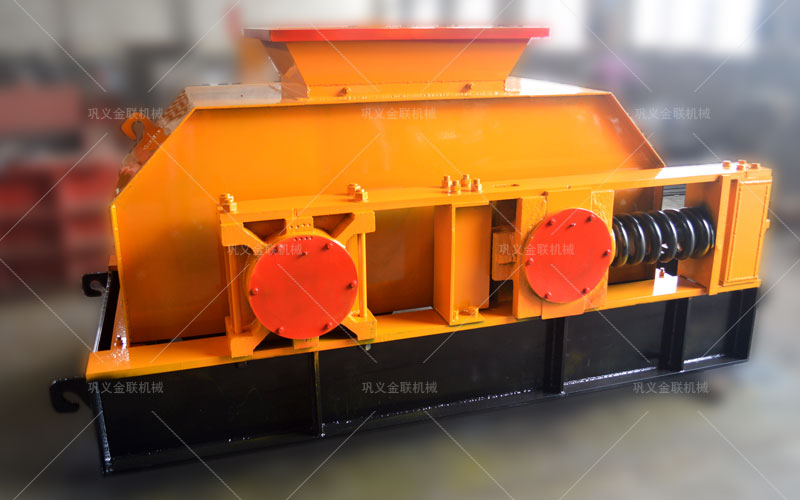 雙輥破碎機(jī)-雙光輥破碎機(jī)-雙齒輥破碎機(jī)-雙輥式破碎機(jī)價(jià)格